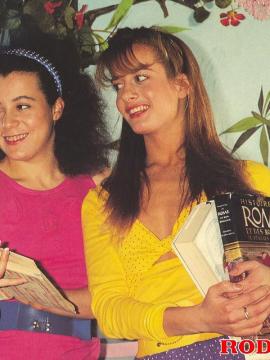 Первый раз «по-взрослому» (реальная история из жизни). Из книги Истории о сексе фото